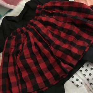 Danganronpa cosplay JUNKO + wig